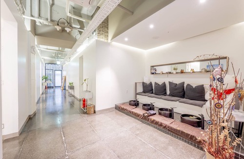 Seogwipo City Hotel | Jeju Bricks Hotel