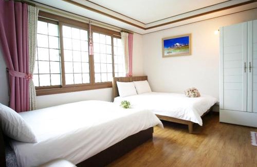 Hallim House | Jeju Casalinda