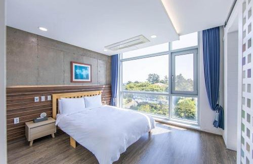 Seongsan House | Jeju Color in Jeju Pension