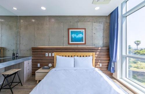 Seongsan House | Jeju Color in Jeju Pension