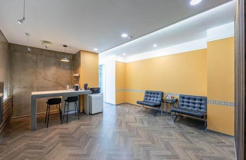 Seongsan House | Jeju Color in Jeju Pension