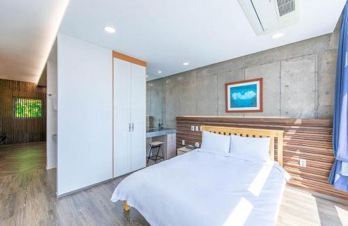 Seongsan House | Jeju Color in Jeju Pension