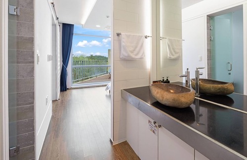 Seongsan House | Jeju Color In Jeju Pension