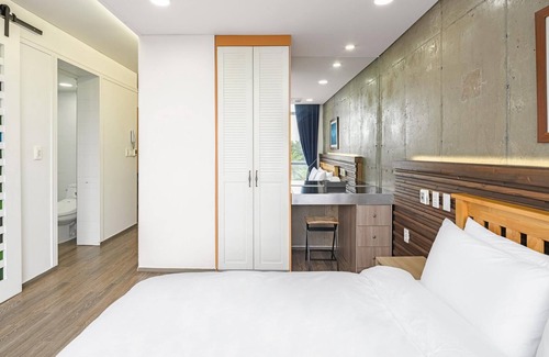 Seongsan House | Jeju Color In Jeju Pension