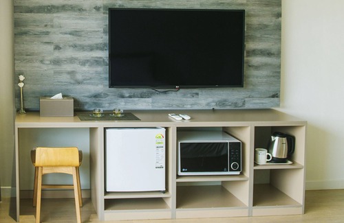 Hallim Hotel | Jeju Dam Spavill