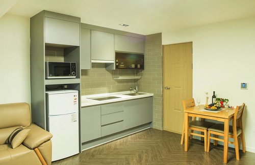 Hallim Hotel | Jeju Dam Spavill