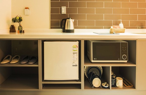 Hallim Hotel | Jeju Dam Spavill