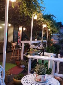 Jungmun House | JEJU Doldam B&B