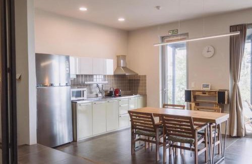 Jungmun House | Jeju Geumeum