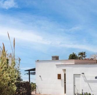 Jungmun House | Jeju Geumeum