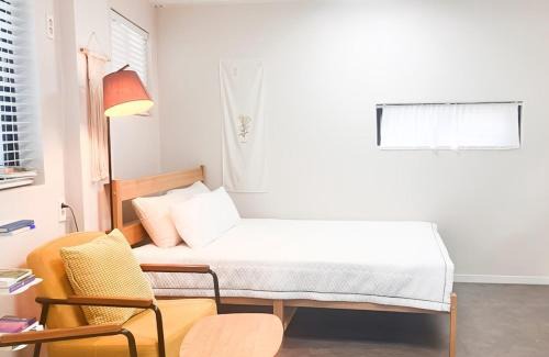 Downtown House | Jeju Goyo Walk