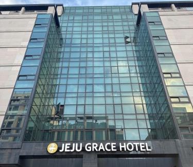 Gangjeong-dong Hotel | Jeju Grace Hotel