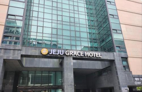 Gangjeong-dong Hotel | Jeju Grace Hotel