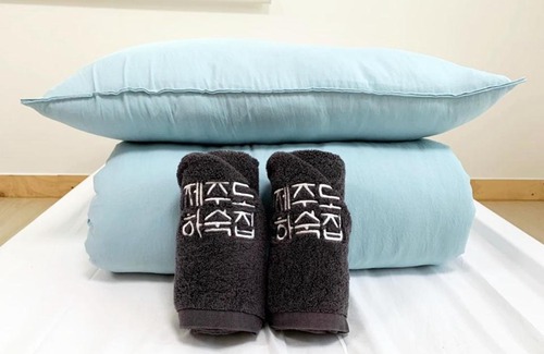 Downtown House | Jeju Guesthouse