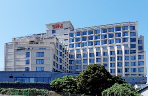 Seogwipo City Hotel | Jeju Hotel the M