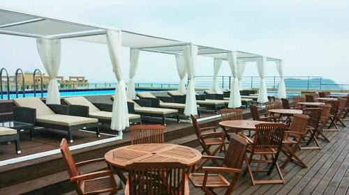 Seogwipo City Hotel | Jeju Hotel the M