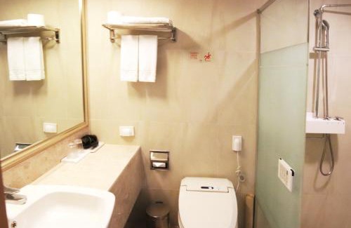 Seogwipo City Hotel | Jeju Hotel the M