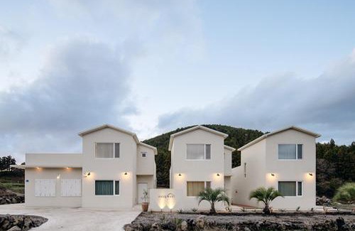 Gujwa House | Jeju House Marge