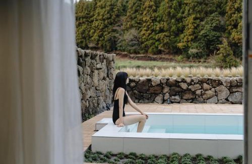 Gujwa House | Jeju House Marge