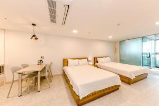 Daecheon-dong Resort | Jeju I've Hotel & Resort