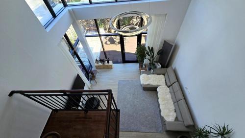 Andeok House | Jeju Jebistay