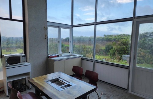 Jongdal-ri House | Jeju Jimian Pension