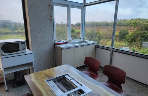 Jongdal-ri House | Jeju Jimian Pension