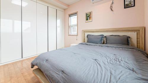 Jongdal-ri House | Jeju Jongdal Private Pension