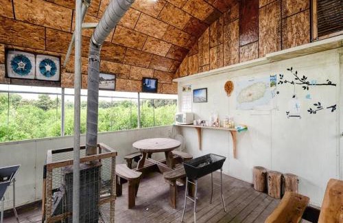 Namwon House | Jeju Kkumkkuneun Jeju Pension