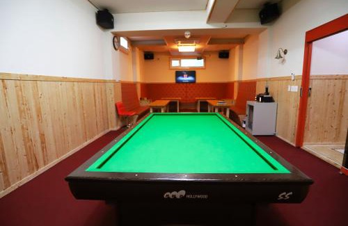 Aewol House | Jeju Lake Pension