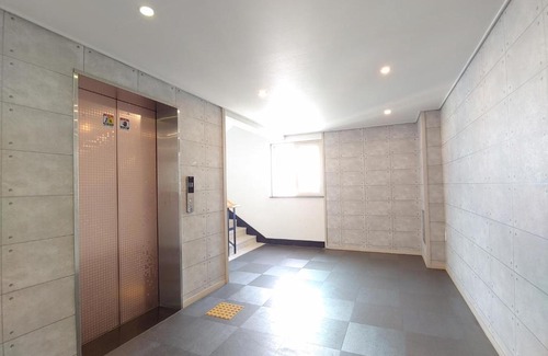 Seogwipo City Hotel | Jeju Lavender Hotel