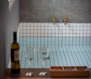 Hallim House | Jeju Love Stay Mint