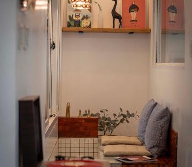 Hallim House | Jeju Love Stay Mint