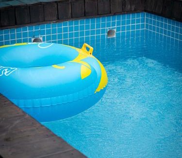 Hallim House | Jeju Love Stay Mint