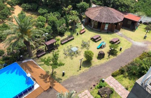 Daecheon-dong Resort | Jeju M Resort