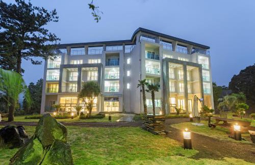 Daecheon-dong Resort | Jeju M Resort