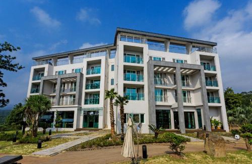 Daecheon-dong Resort | Jeju M Resort