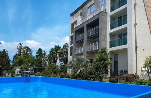 Daecheon-dong Resort | Jeju M Resort
