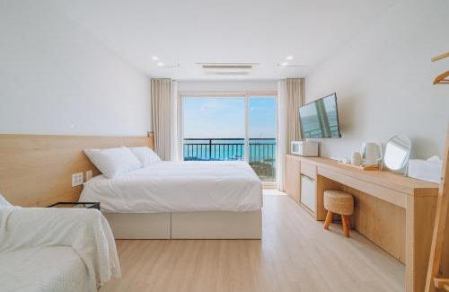 Downtown Hotel | Jeju Mon Dieu Hotel