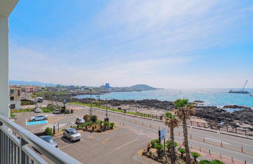 Downtown Hotel | Jeju Mon Dieu Hotel