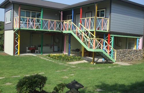 Namwon House | Jeju Myung House