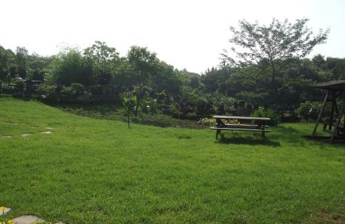 Namwon House | Jeju Myung House