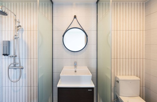 Seongsan Hotel | Jeju Ocean Square Resort