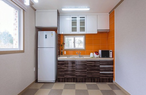 Gujwa House | Jeju Ocean View 3rd