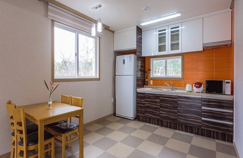 Gujwa House | Jeju Ocean View 3rd