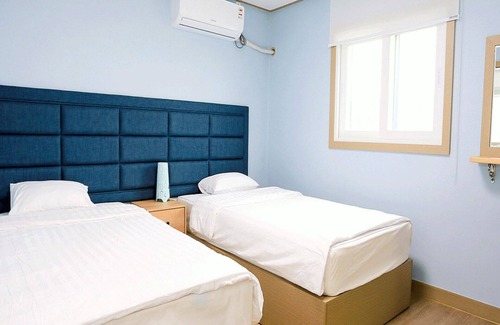 Gujwa House | Jeju Ocean View 3rd