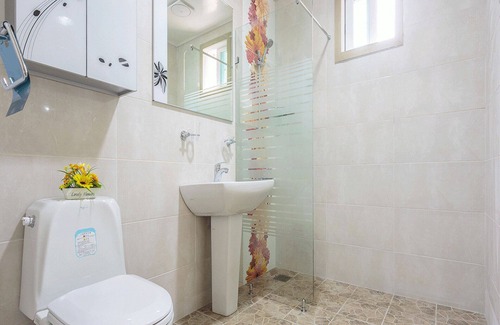 Gujwa House | Jeju Ocean View 3rd