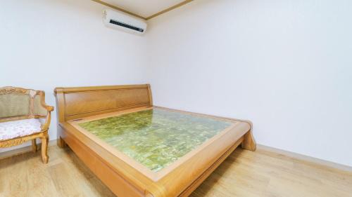 Aewol House | jeju oceancliffcottage