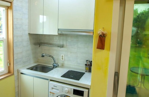 Sehwa-ri House | jeju Pension