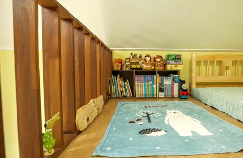 Sehwa-ri House | jeju Pension